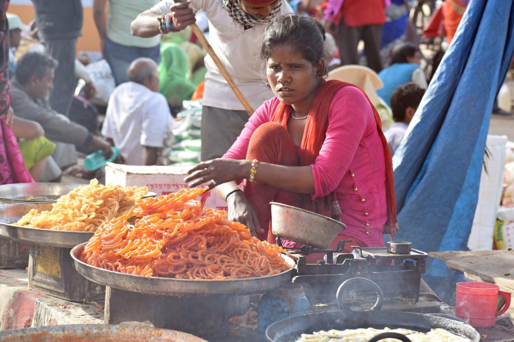 индийская кухня