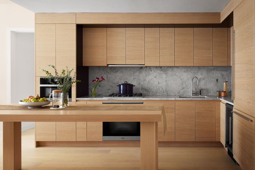 Interior Design Ideas to Update Your Kitchen 