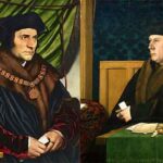Загадковий і могутній злий геній Англії: Зліт та падіння Томаса Кромвеля