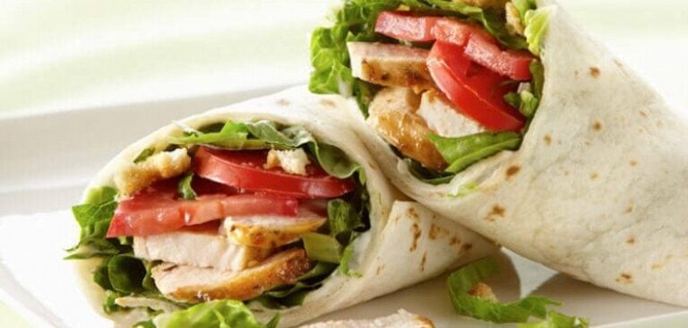 cesear salad