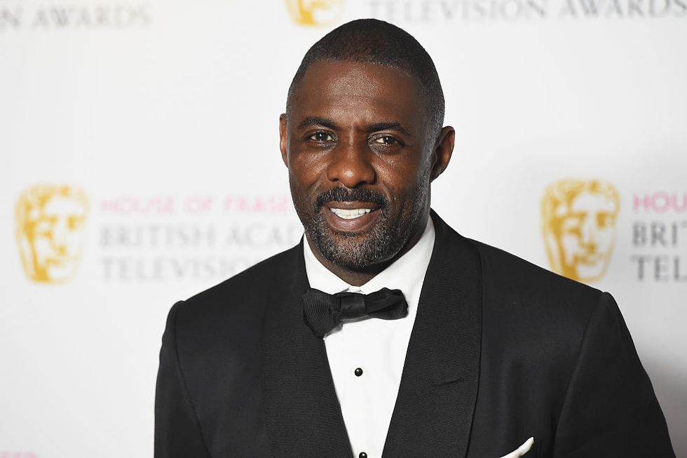 Idris Elba next 007