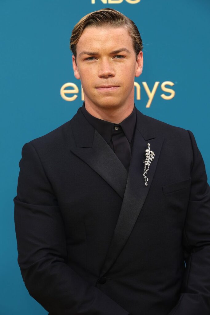 Will Poulter next 007