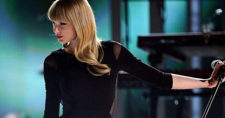 taylor swift