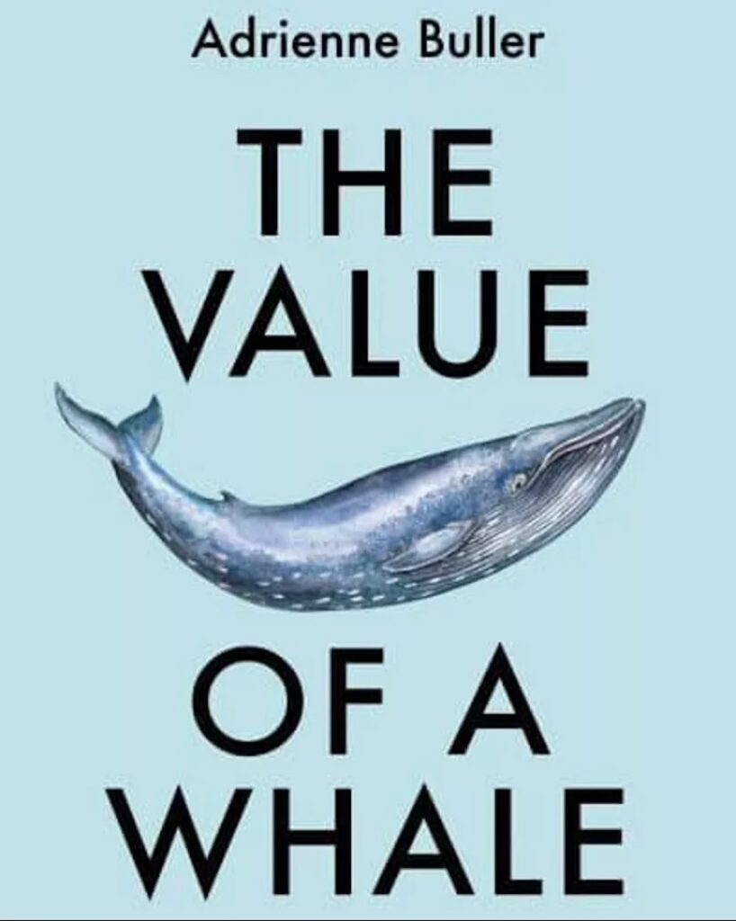 4-The Value of a Whale копія