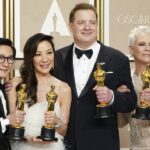 Оскар 2024: Переможцями стали… кастинг-директори, які вперше потрапили до списку нагород