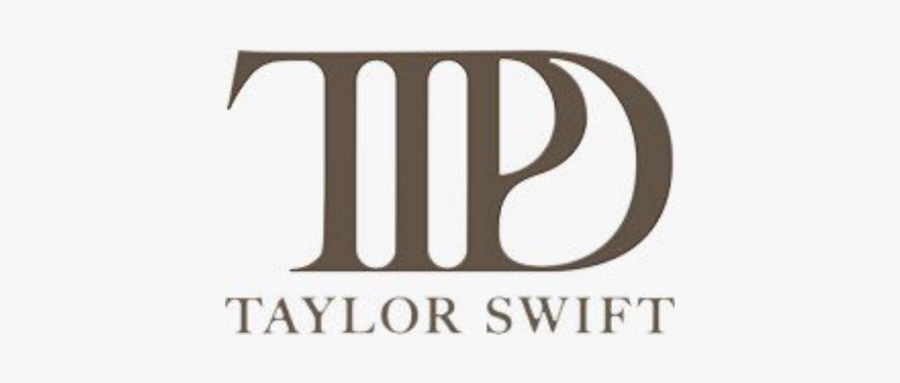 Taylor Swift's new album, 'The Tortured Poets Department'