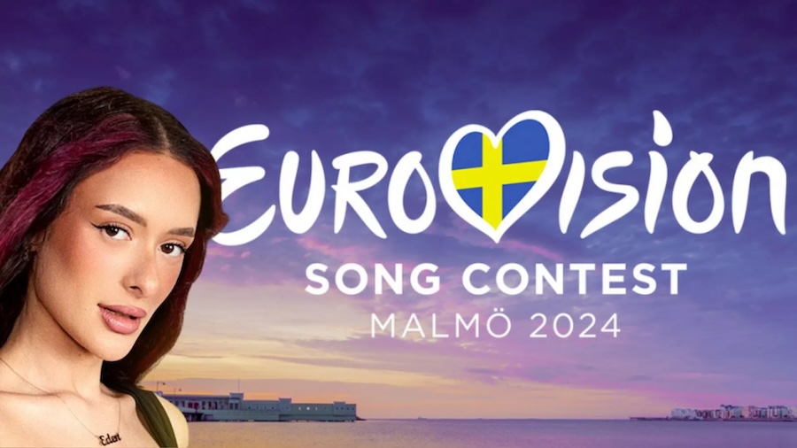 Eurovision Israel 2024
