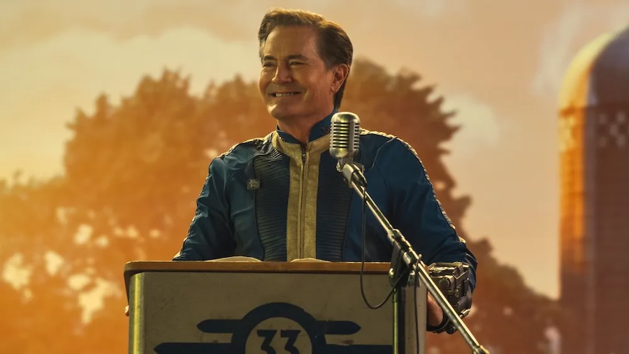 Fallout’ Officially Renewed for Season 2