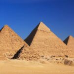 4000-річна таємниця розгадана: як були побудовані піраміди Гізи
