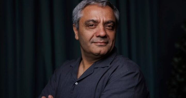 Mohammad Rasoulof