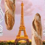 Ламання хліба: французькі пекарі повернули собі титул найдовшого багета, скинувши з трону Італію