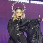 Мадонна привернула увагу Бразилії своїм безкоштовним концертом, який зібрав 1,6 мільйона людей