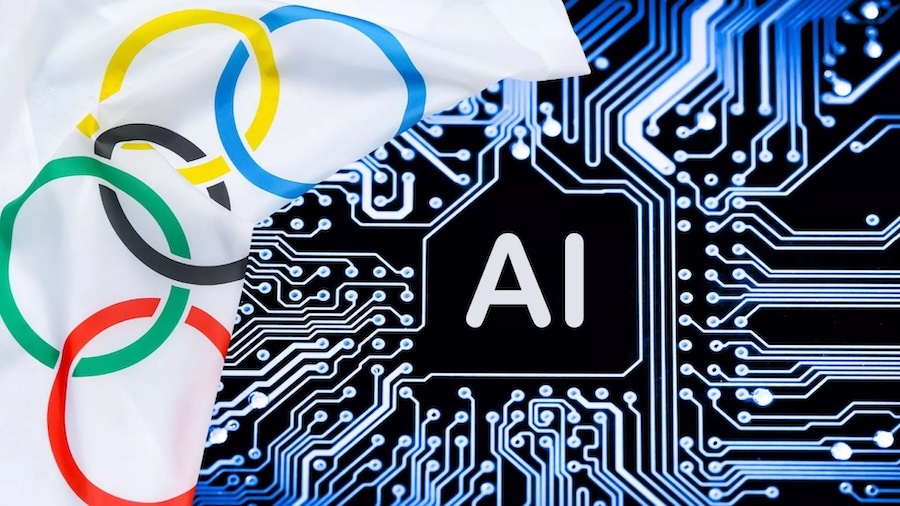 AI Olympics