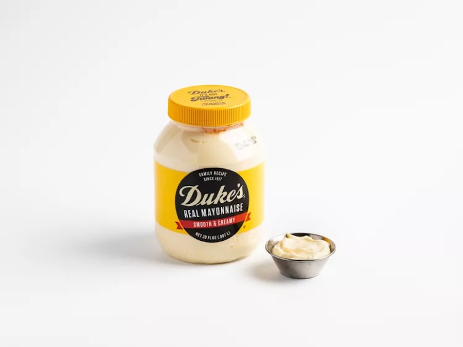 Dukes mayo