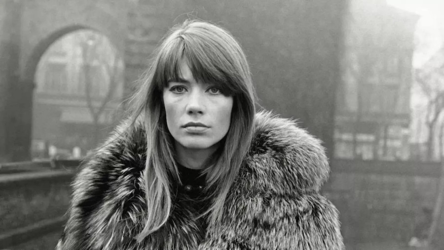 Françoise Hardy