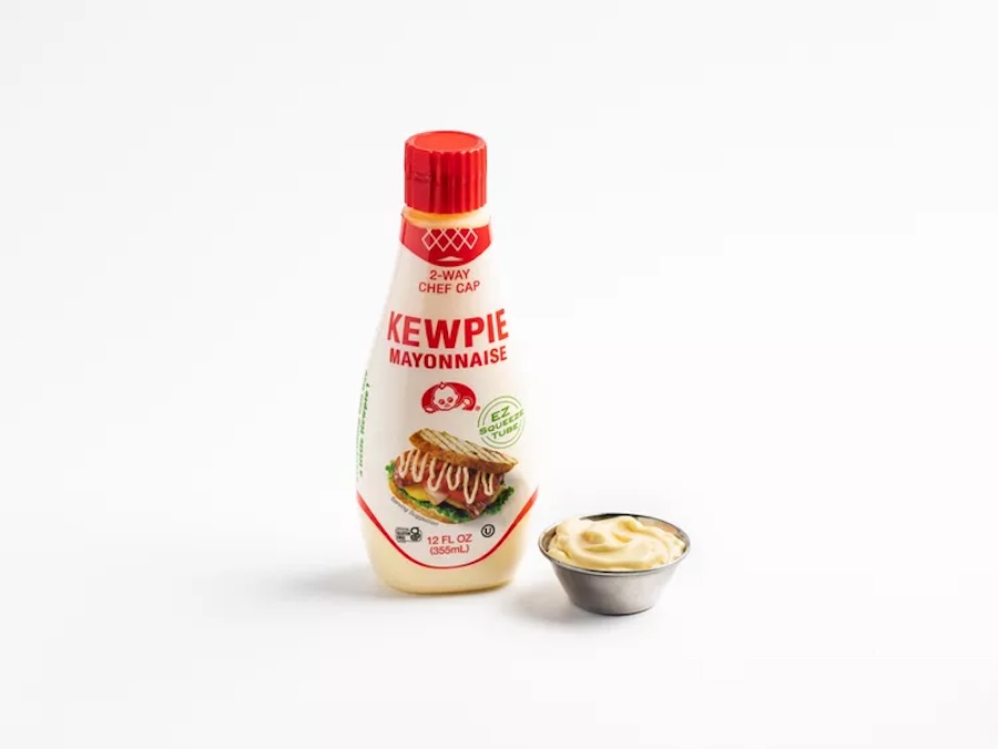 Kewpie