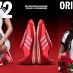 Після критики з боку Ізраїлю Adidas «переглядає» рекламу кросівок з Беллою Хадід