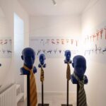 У Загребі відкрито перший у світі музей краватки