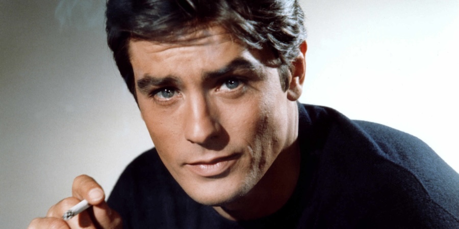 Alain Delon