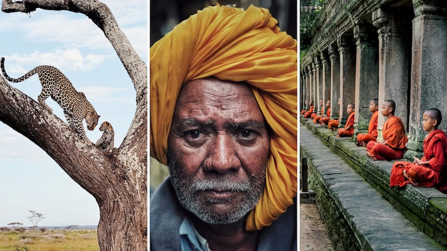 iPhone Photography Awards 2024