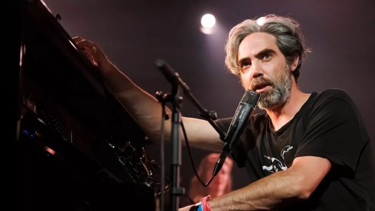 Patrick Watson