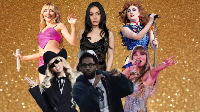 Grammy Awards 2025