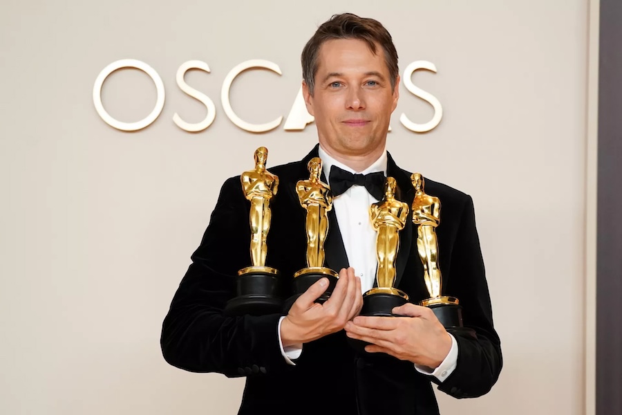 Oscars 2025