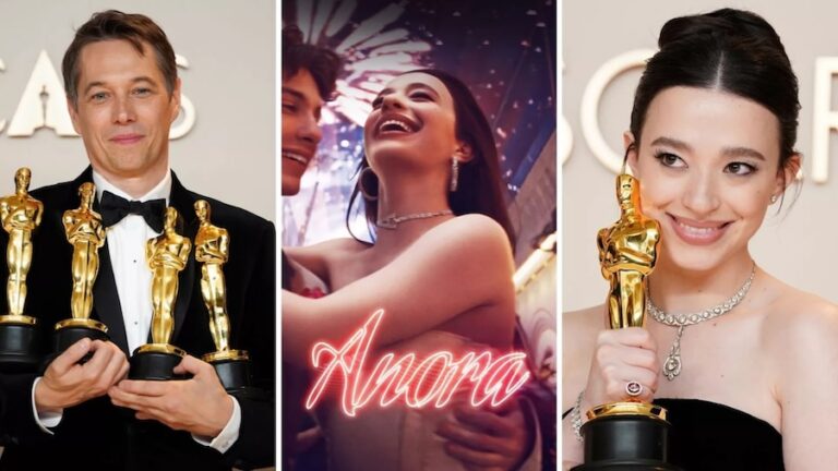 Oscars 2025