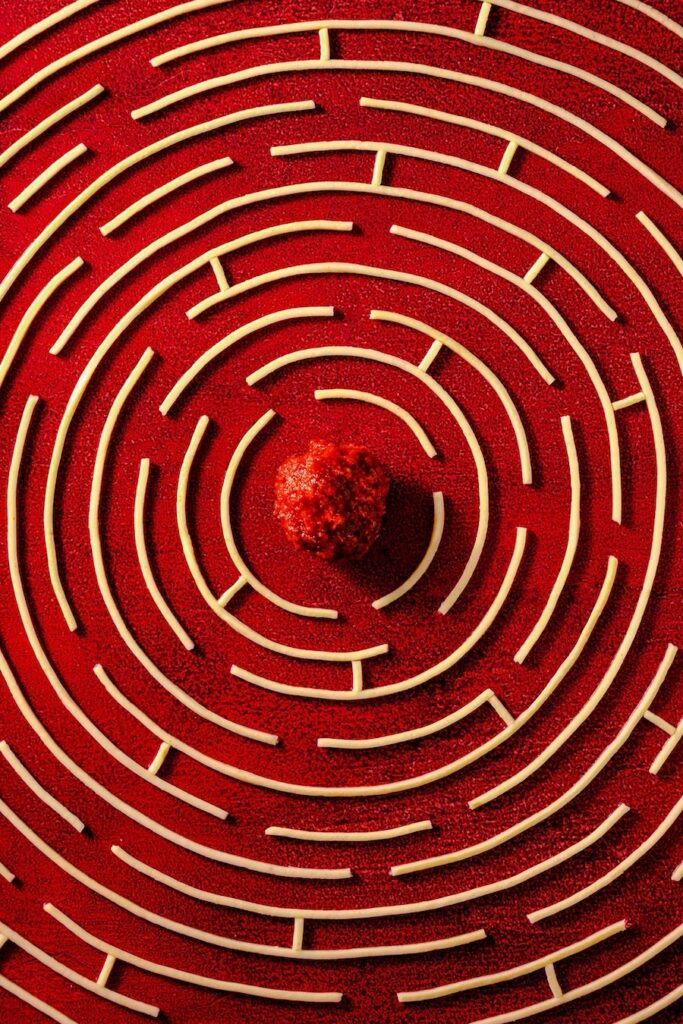 5 Second Rule by Costas Millas