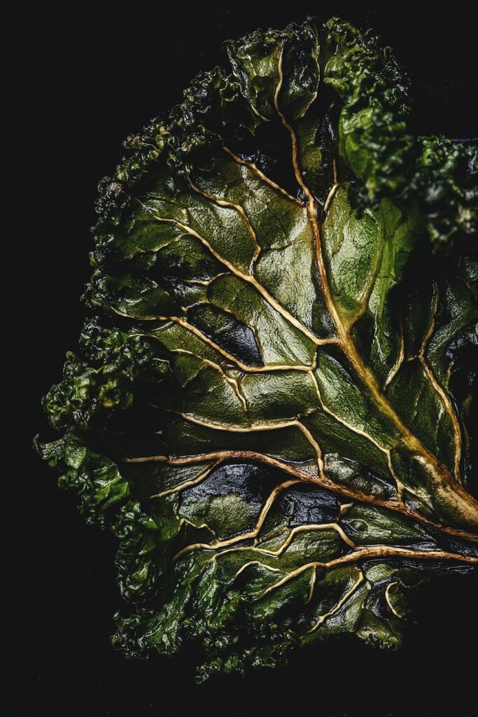 6-Crispy Kale by Simon Détraz