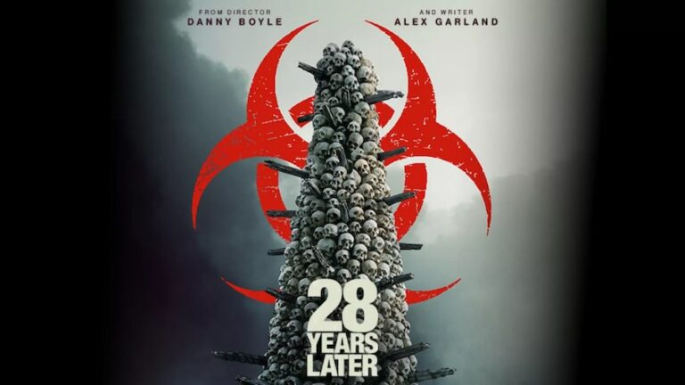 28 Years Later