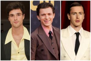Next Bond 007 Denis Villeneuve Jacob Elordi Tom Holland Harris Dickinson