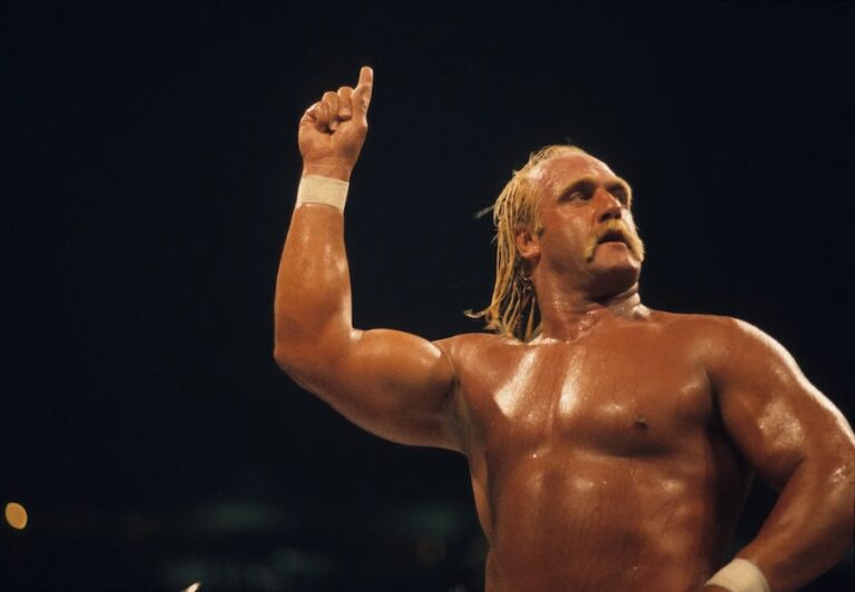 Hulk Hogan