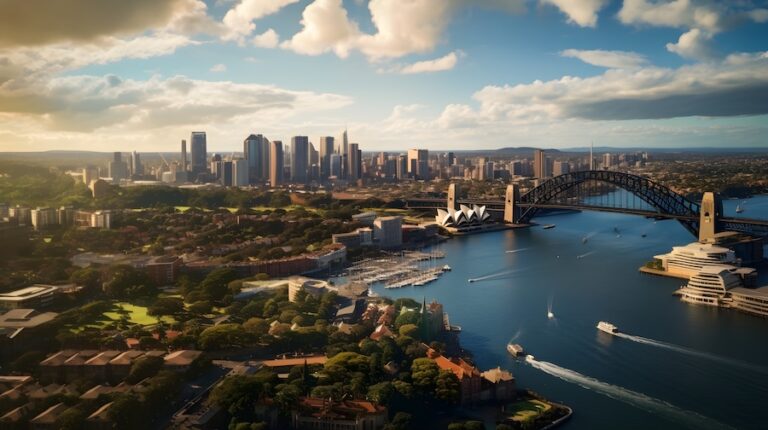 australia youtube