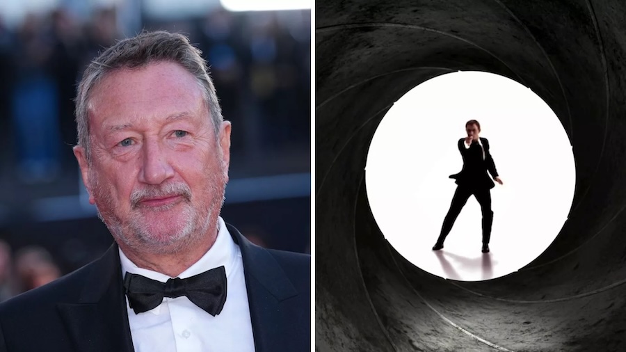 За наказом 007: творець «Гострих козирків» Стівен Найт напише сценарій для наступного фільму про Джеймса Бонда