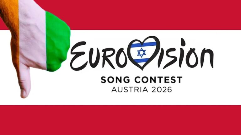 boycott Eurovision 2026