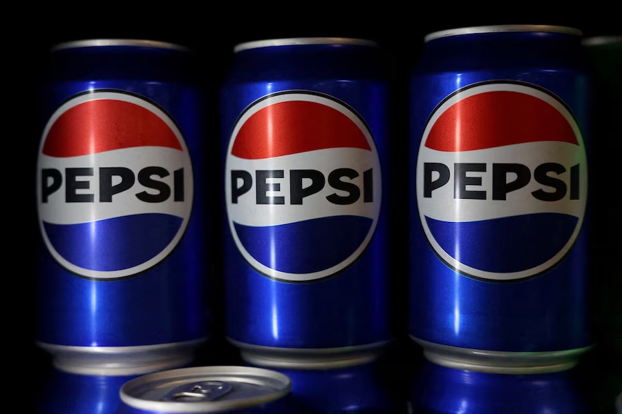 PepsiCo перевершила прогнози щодо прибутку завдяки стабільному попиту на газовані напої та снеки, і призначила нового фінансового директора