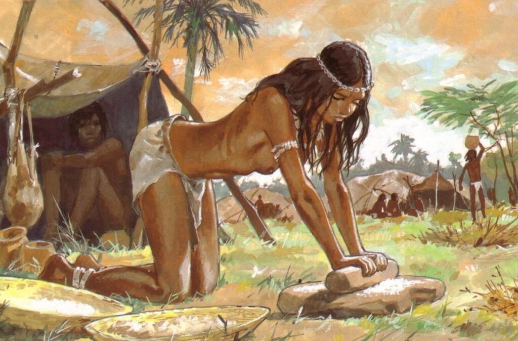 Спочатку було пиво... а вже потім – хліб