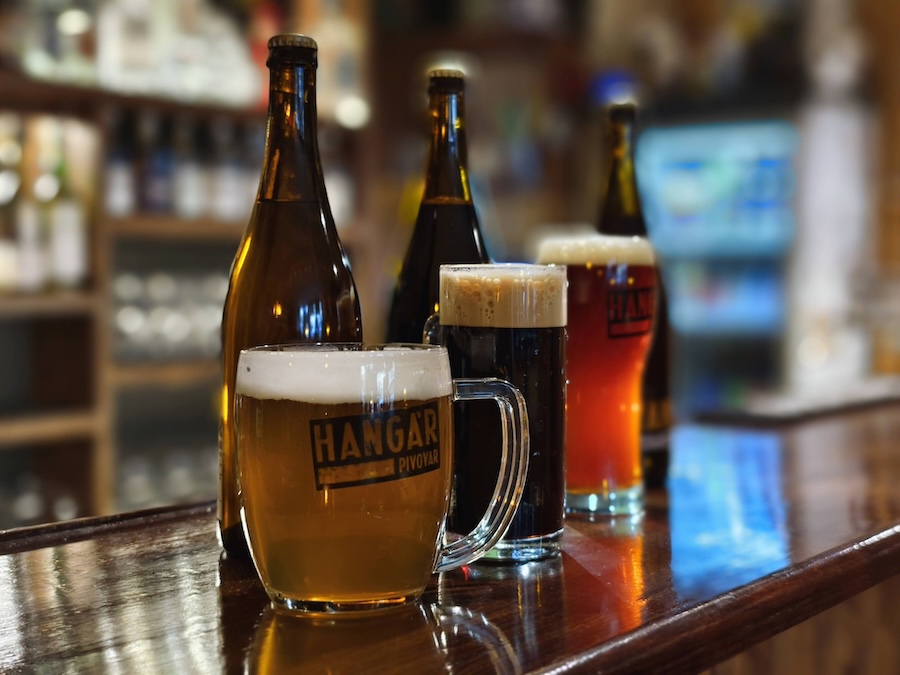 Названо найкращі чеські пивоварні та марки пива у 2025 році