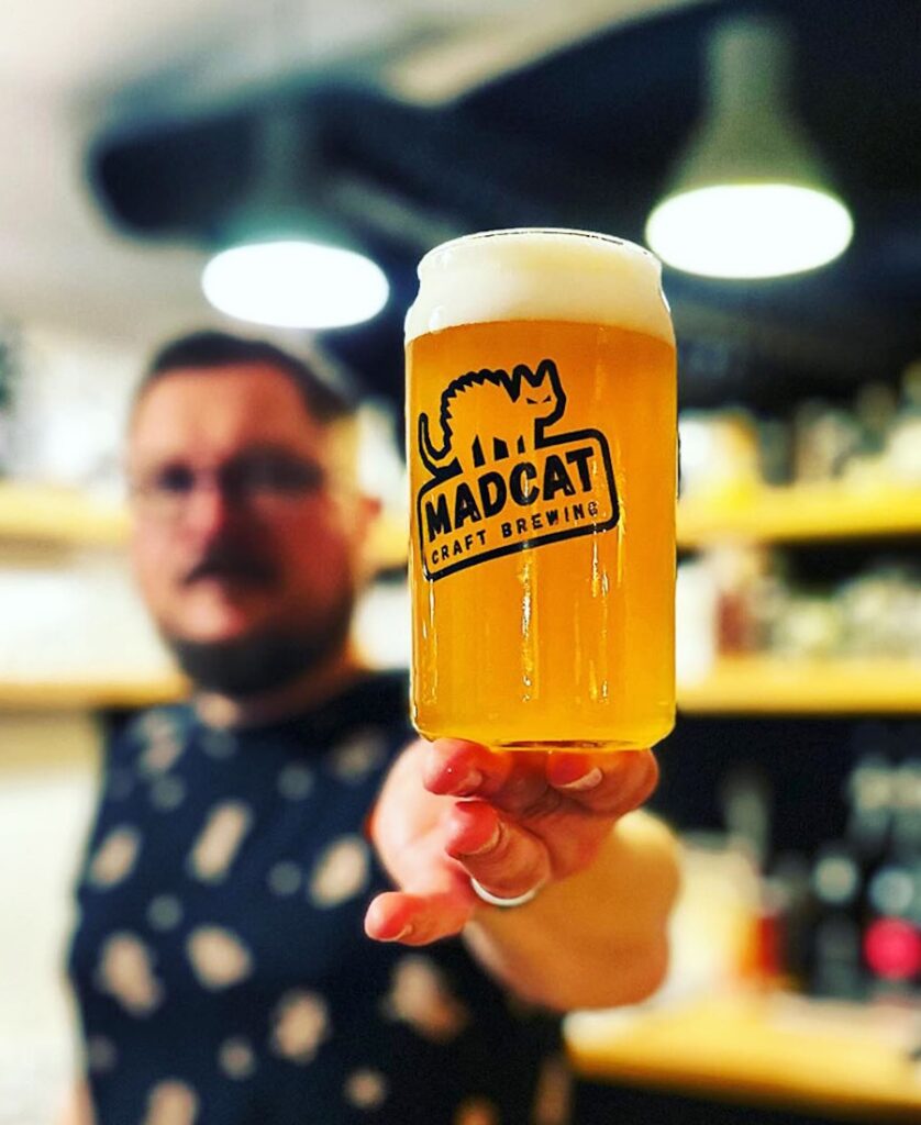 Названо найкращі чеські пивоварні та марки пива у 2025 році