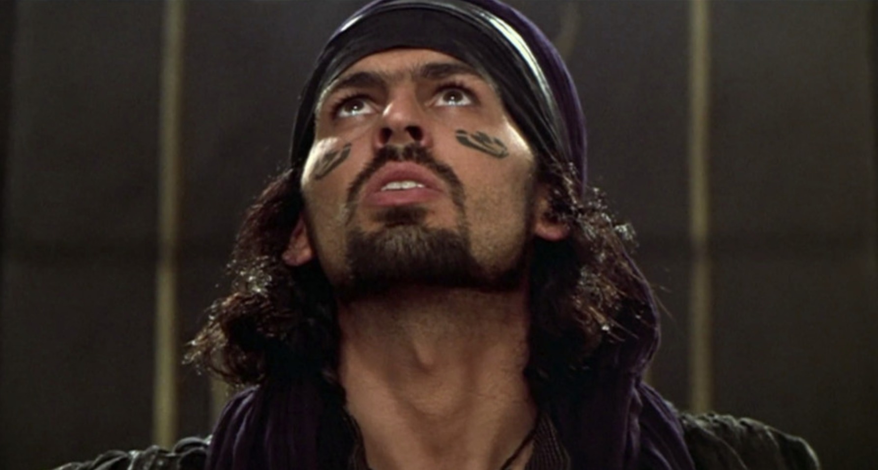 Чи є сучасні єгиптяни потомками будівників Пірамід?