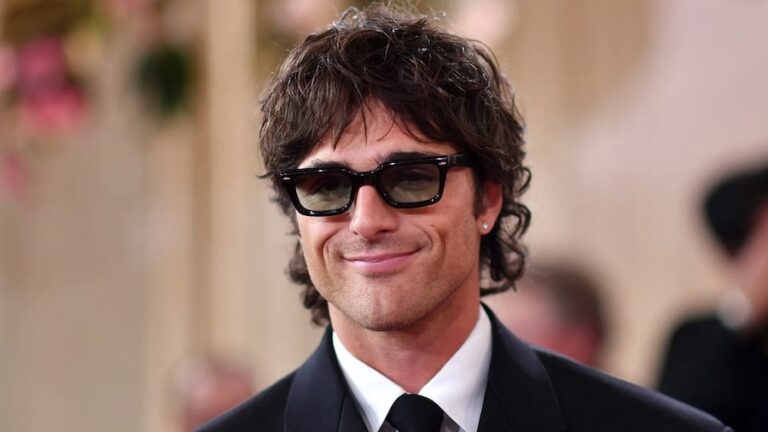 Jacob Elordi James Bond