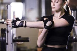 Восстановление и силовые тренировки