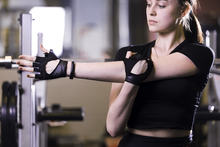 Восстановление и силовые тренировки: как белок помогает прогрессировать