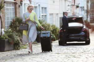 Limotak - новий стандарт у сфері limo та chauffeur-сервісу