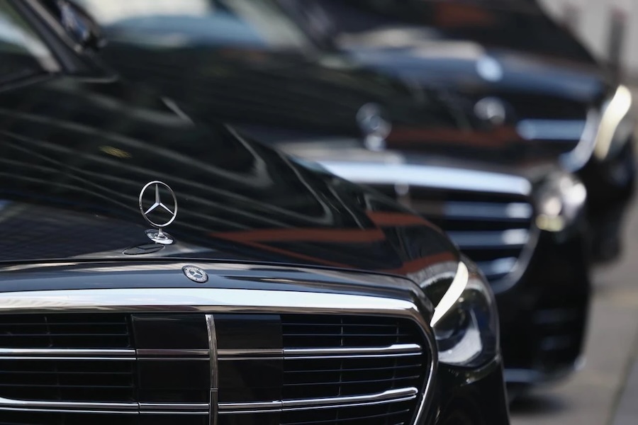 Limotak - новий стандарт у сфері limo та chauffeur-сервісу