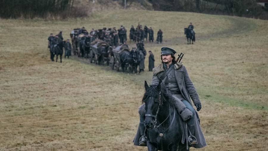 «Carnival Row» від Prime Video – останній великий фентезійний серіал