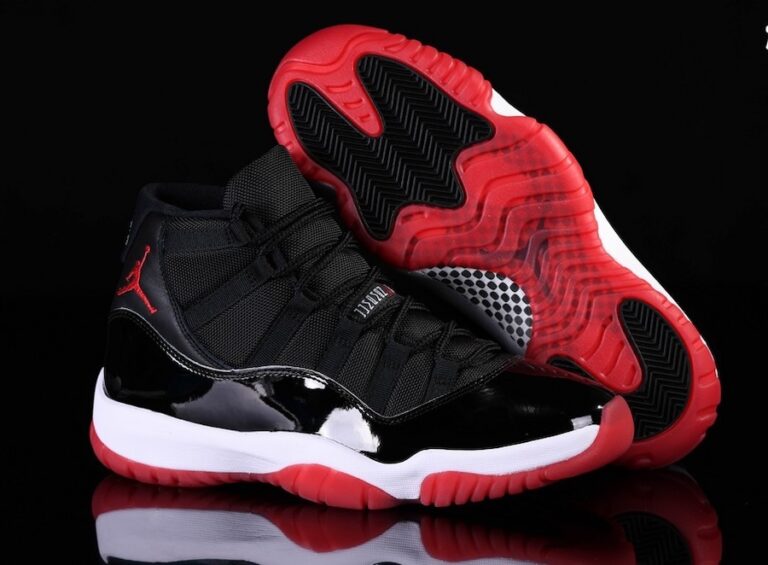 Топ-5 моделей Jordan, які стали культовими