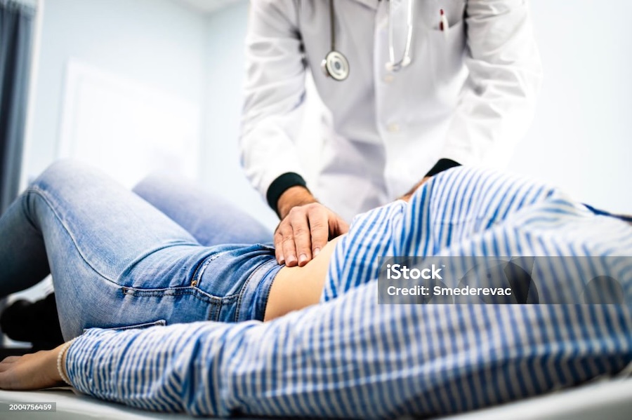 Тест на резистентність Helicobacter pylori при виразковій хворобі