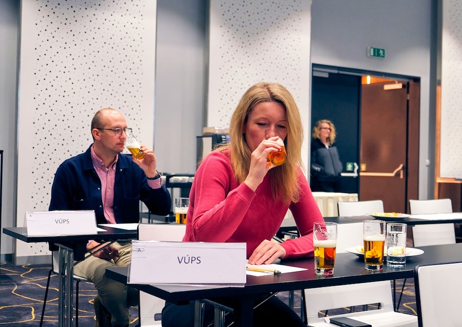 Zlatý pohár Pivex 2026